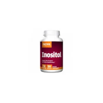 Myo Inositol Capsule
